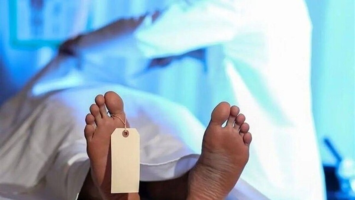 رمزگشایی از قتل پیرمرد تنها