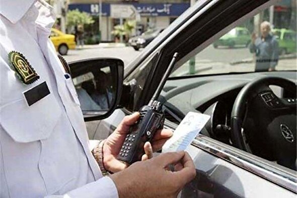 ثبت بیش از یک میلیون و ۱۸۰ هزار تخلف رانندگی در جادههای خوزستان