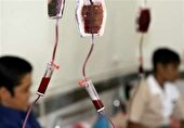 دانشگاه علوم پزشکی نسبت به وضعیت بیماران تالاسمی بی‌تفاوت است