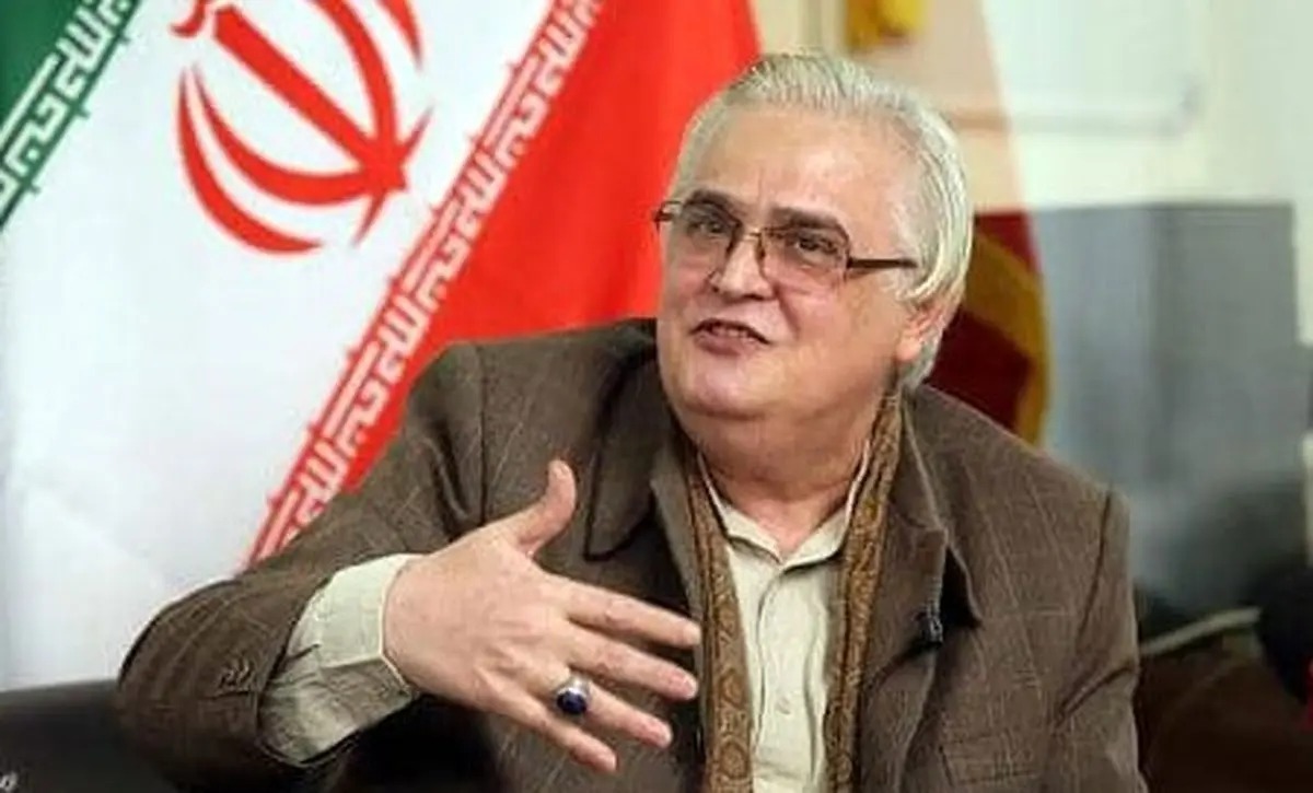 سیمرغ شعر معاصر