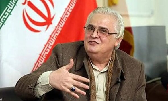 سیمرغ شعر معاصر