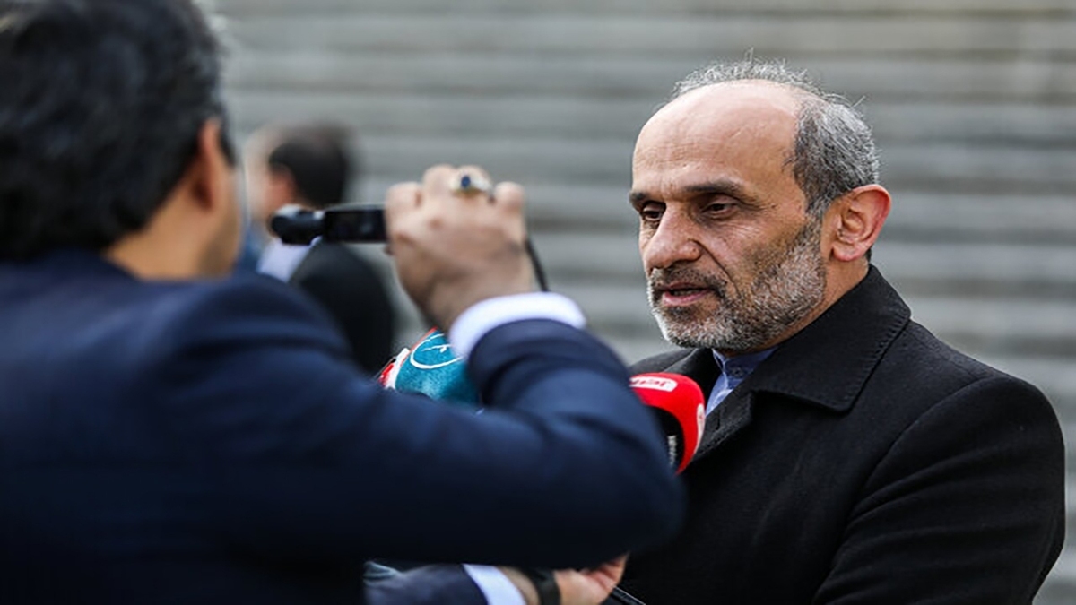 مدرسه تلویزیونی ایران همزمان با بازگشایی مدارس راه اندازی می‌شود