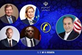 ایران تعهدات خود را انجام داده، اکنون نوبت اروپاست