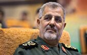 واکنش فرمانده کل سپاه به سلام نظامی ورزشکاران