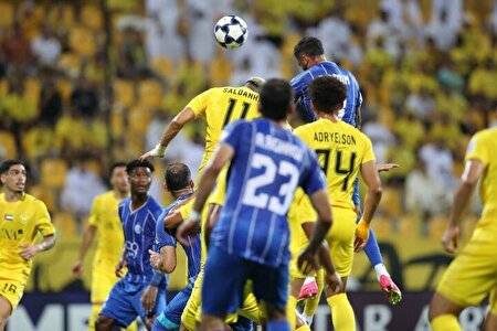 ببینید | الوصل ۷ - ۱ استقلال | فاجعه باورنکردنی فوتبال ایران در آسیا