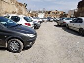پارکینگ‌های بی‌ضابطه کرمانشاه؛ گلایه مردم از نرخ‌های بالا و نبود نظارت