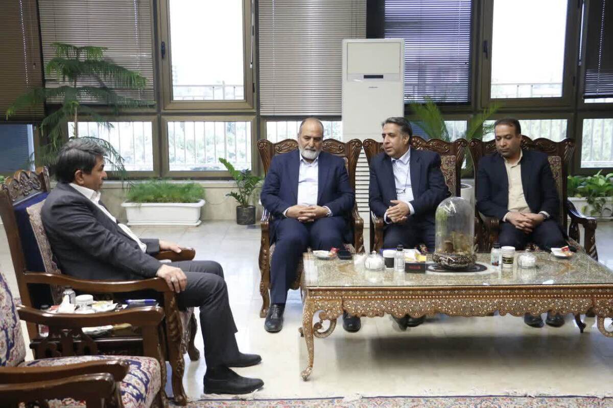 کرمان به مجتمع سینمایی نیاز دارد