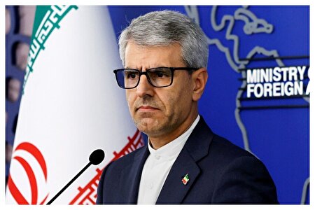 حامیان رژیم نسل‌کش باید مشارکت و همدستی در نسل‌کشی فلسطینیان را متوقف کنند