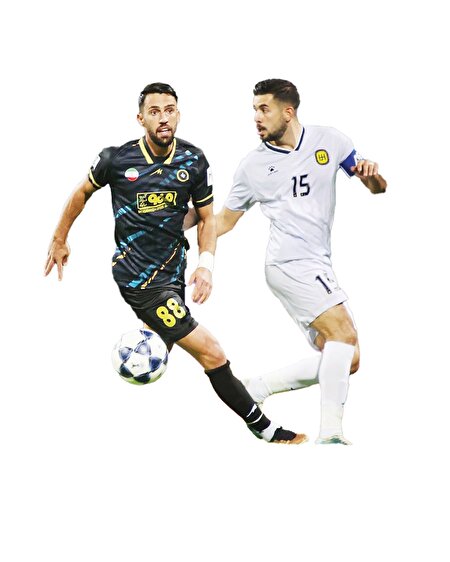 زرد کمرنگ!