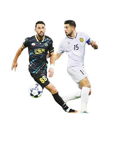 زرد کمرنگ!
