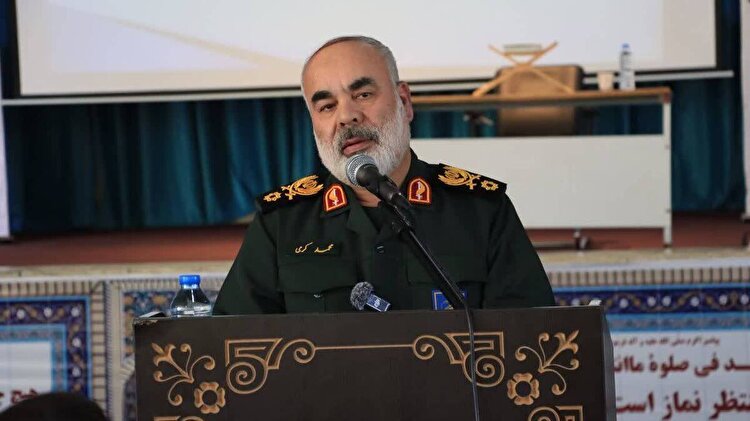 تلاش و نوآوری، شاخصه اصلی جوانان برای اقتدار ایران است