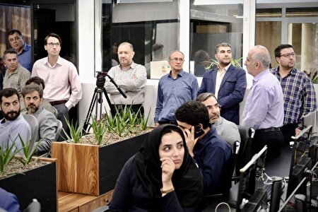 آغاز اجرای طرح خبرنگاری خوداتکا در خبرگزاری صداوسیما