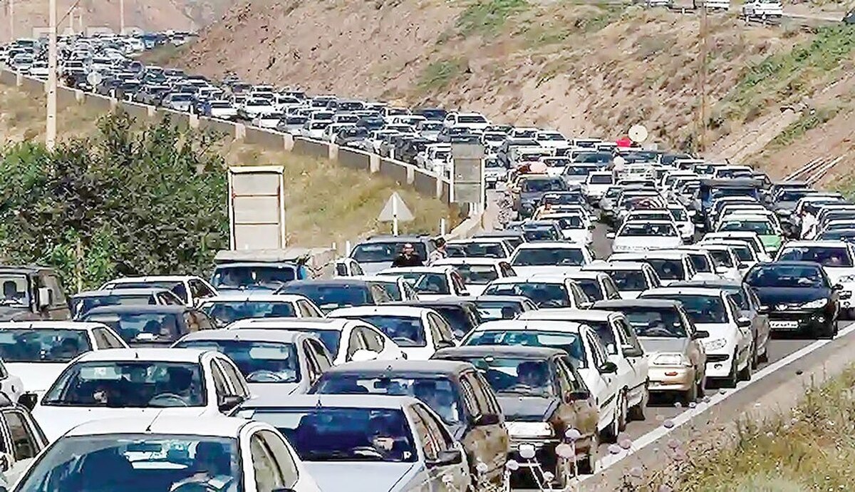 گذر از سفر بی‌ضابطه