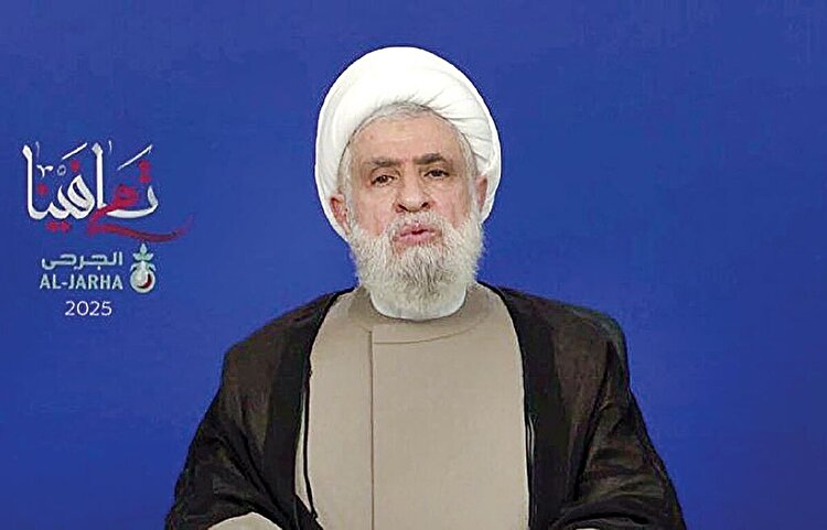 اسرائیل سقوط خواهد کرد