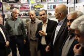چرم همدان به عنوان برند اصیل ملی باید به جایگاه شایسته خود بازگردد