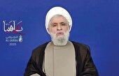 اسرائیل سقوط خواهد کرد