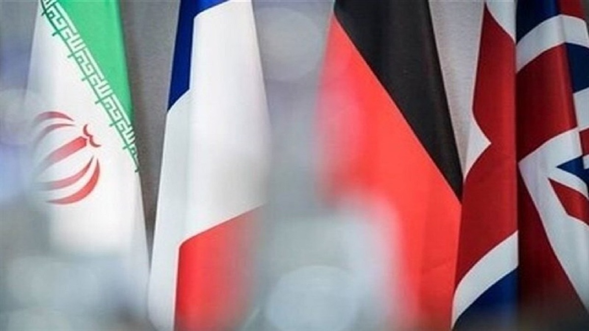 واشنگتن رهبری اروپایی‌ها را در مذاکرات با ایران بر عهده دارد