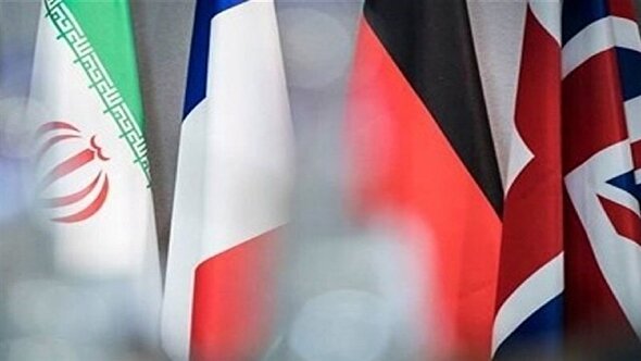 واشنگتن رهبری اروپایی‌ها را در مذاکرات با ایران بر عهده دارد