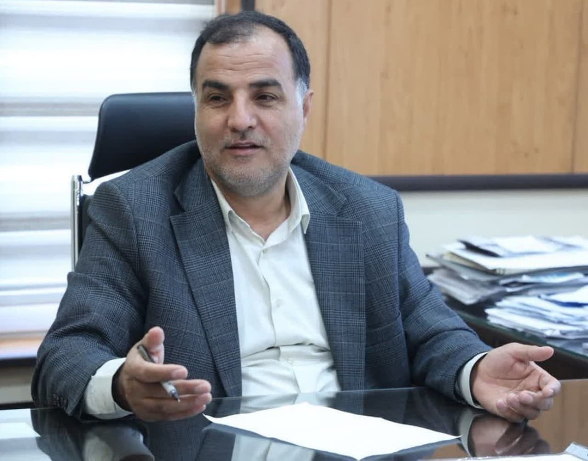 پارک شهر محمدیه با کاشت ۱۱۰ هزار درخت و صد گونه گیاهی، به نماد زندگی و سبزی تبدیل شد.
