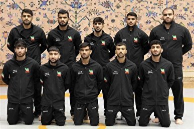 برنامه روز دوم کشتی فرنگی قهرمانی جهان/ ۳ طلا در انتظار ایران