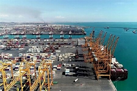 آمریکا معافیت تحریمی بندر چابهار برای هند را لغو کرد