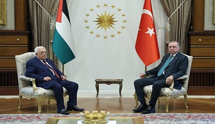 اردوغان: اسرائیل ثبات کل منطقه را تهدید می‌کند