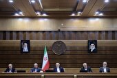 عارف: جامعه در پرداخت مالیات نباید احساس ظلم کند
