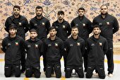 برنامه روز دوم کشتی فرنگی قهرمانی جهان/ ۳ طلا در انتظار ایران