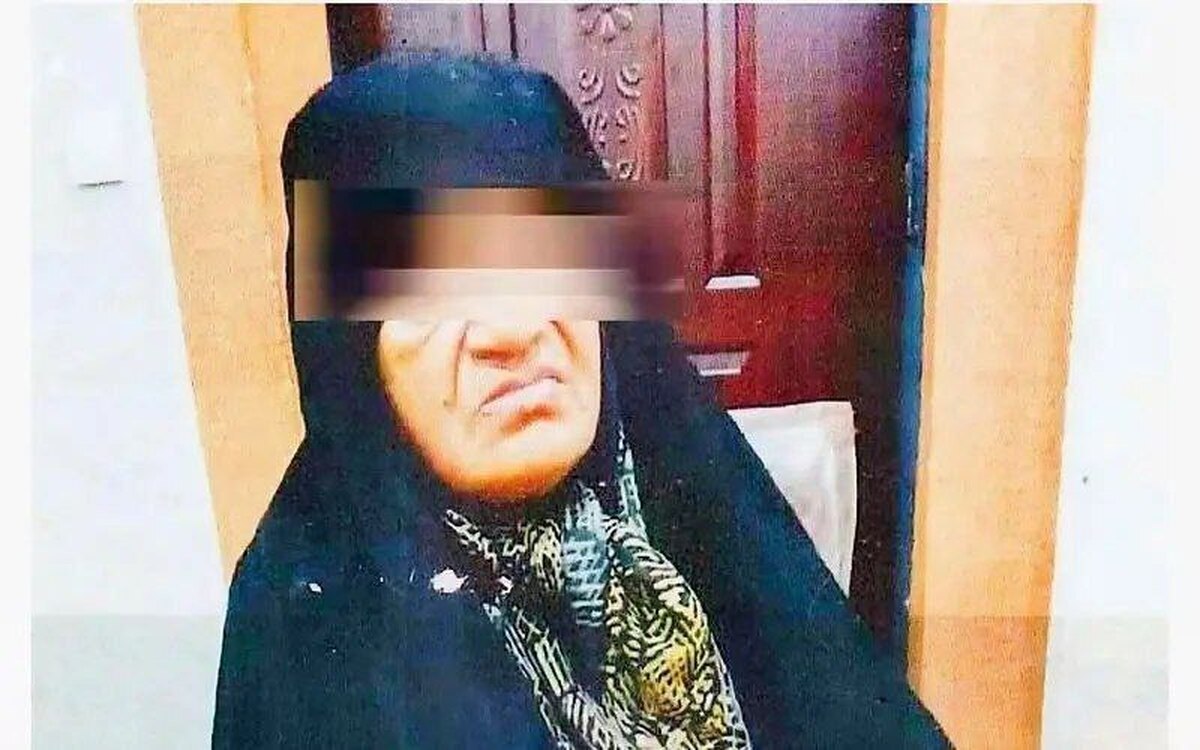پایان محاکمه "کلثوم اکبری" قاتل سریالی مازندران/ حکم صادره به‌زودی اعلام می‌شود