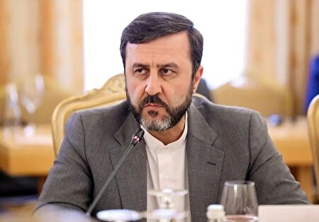 ببینید | مطرح شدن اسنپ‌بک در جلسه امروز شورای امنیت به معنای این نیست که همین امروز تحریم‌ها بازمی‌گردد