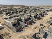 بازخوانی واقعیت‌های میدانی نهضت ملی مسکن ویلایی یزد