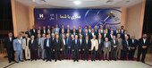 نشست مدیران ادوار بانک صادرات ایران برگزار شد/ محسن سیفی: مهم‌ترین مسئولیت امروز، تداوم مسیر پرافتخار بانک صادرات ایران است