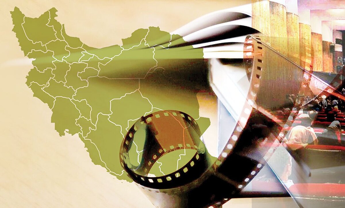 تولید مشترک، کلید فتح بازار فیلم