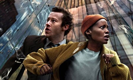 شبکه نمایش در چهارشنبه‌شب‌های وحشت با «مکانی آرام: روز اول»