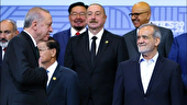 وعده ریلی که برگ برنده پزشکیان در برابر اردوغان است