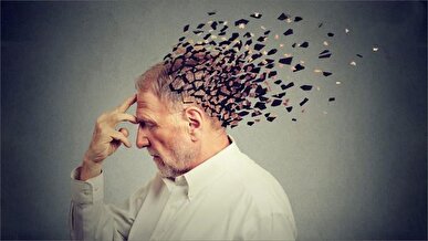 وقتی حافظه پَرمی‌کشد