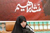 یادداشت دکتر ریحانه رئیس الساداتی فرزند رئیس‌ جمهور شهید