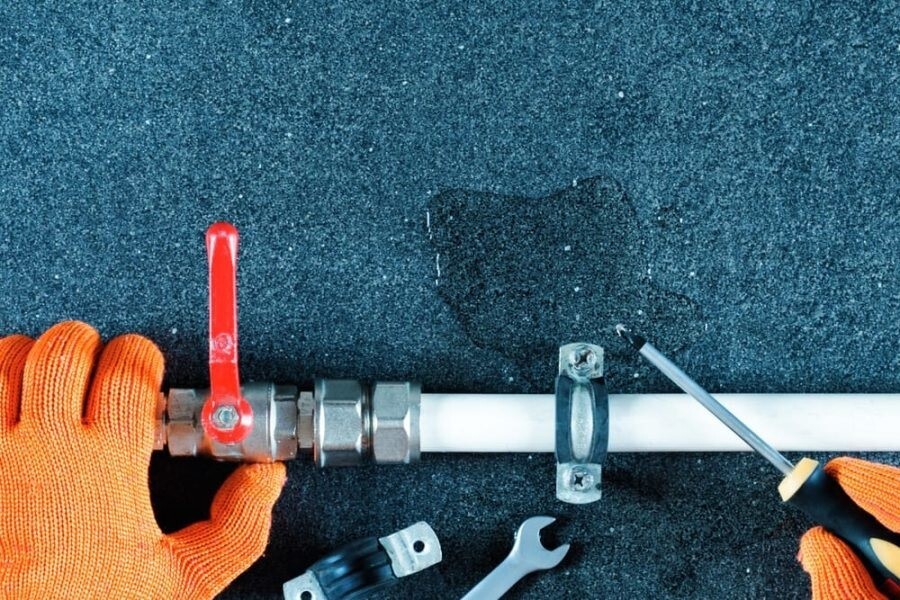 چگونه لوله و اتصالات اصل را در بازار تشخیص دهیم؟