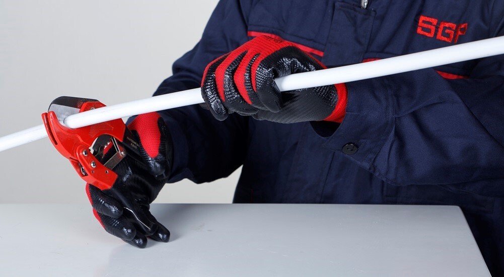 چگونه لوله و اتصالات اصل را در بازار تشخیص دهیم؟