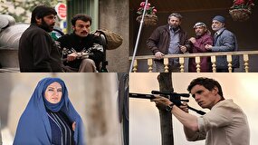 رکوردشکنی شبکه سه در پخش سریال؛ آری یا نه؟