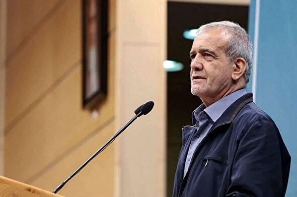 ببینید ا  از رهنمود‌های دیروز رهبر انقلاب با تمام وجود قدردانی می‌کنم