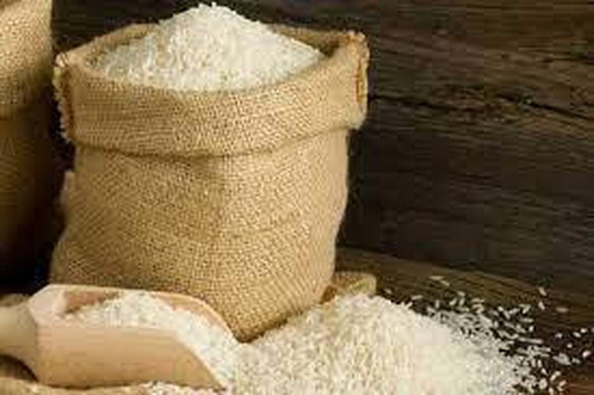 برنج یارانه‌ای، لوکس شد