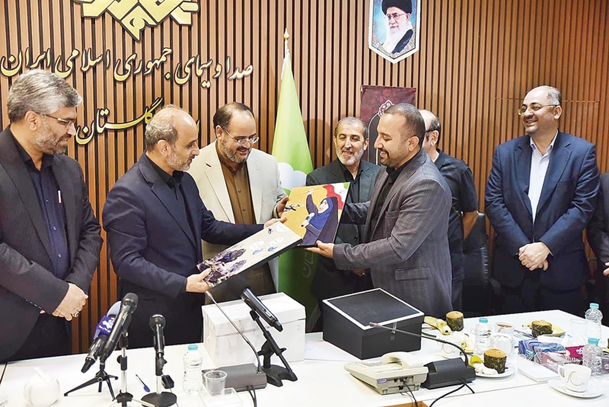همبستگی ملی، استوارترین سپر دفاعی کشور