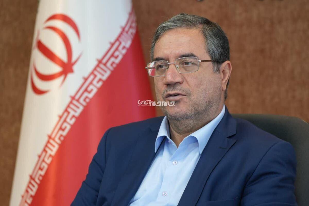 همزمان با هفته دولت، آذربایجان‌غربی شاهد افتتاح بیش از هزار پروژه عمرانی و اقتصادی و کلنگ‌زنی ده‌ها طرح جدید با سرمایه‌گذاری کلان است؛ اقدامی که به گفته استاندار، نقش مهمی در اشتغال‌زایی و تبدیل استان به قطب سرمایه‌گذاری کشور خواهد داشت.