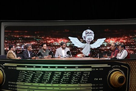 ببینید | از امروز؛ فصل یازدهم «قندپهلو» در شبکه نسیم