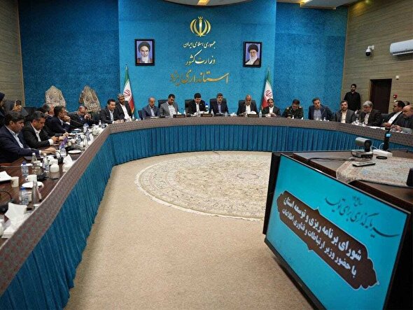 دومین سایت 5G ایرانسل در یزد توسط وزیر ارتباطات افتتاح شد