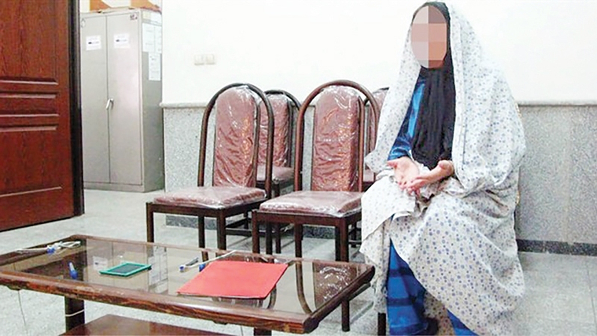 خیانتی که بوی قتل می‌دهد
