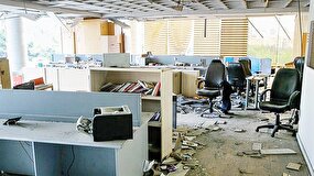 اگر نمی‌ماندم هیچ‌وقت خودم را نمی‌بخشیدم