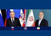 پزشکیان: ایران هرگز به دنبال ساخت سلاح اتمی نبوده، نیست و نخواهد بود