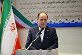 احداث مرکز اسلامی ایران در استان همدان یکی از پروژه‌های مهم و نماد عزت مردم است